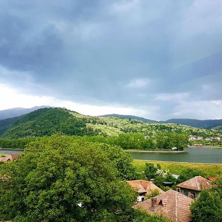 Apartament Belvedere Călimăneşti 外观 照片