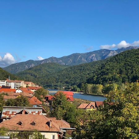 Apartament Belvedere Călimăneşti 外观 照片