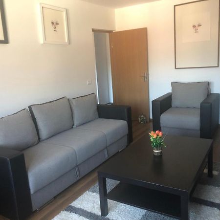 Apartament Belvedere Călimăneşti 外观 照片