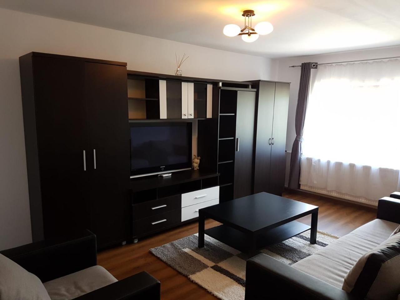 Apartament Belvedere Călimăneşti 外观 照片