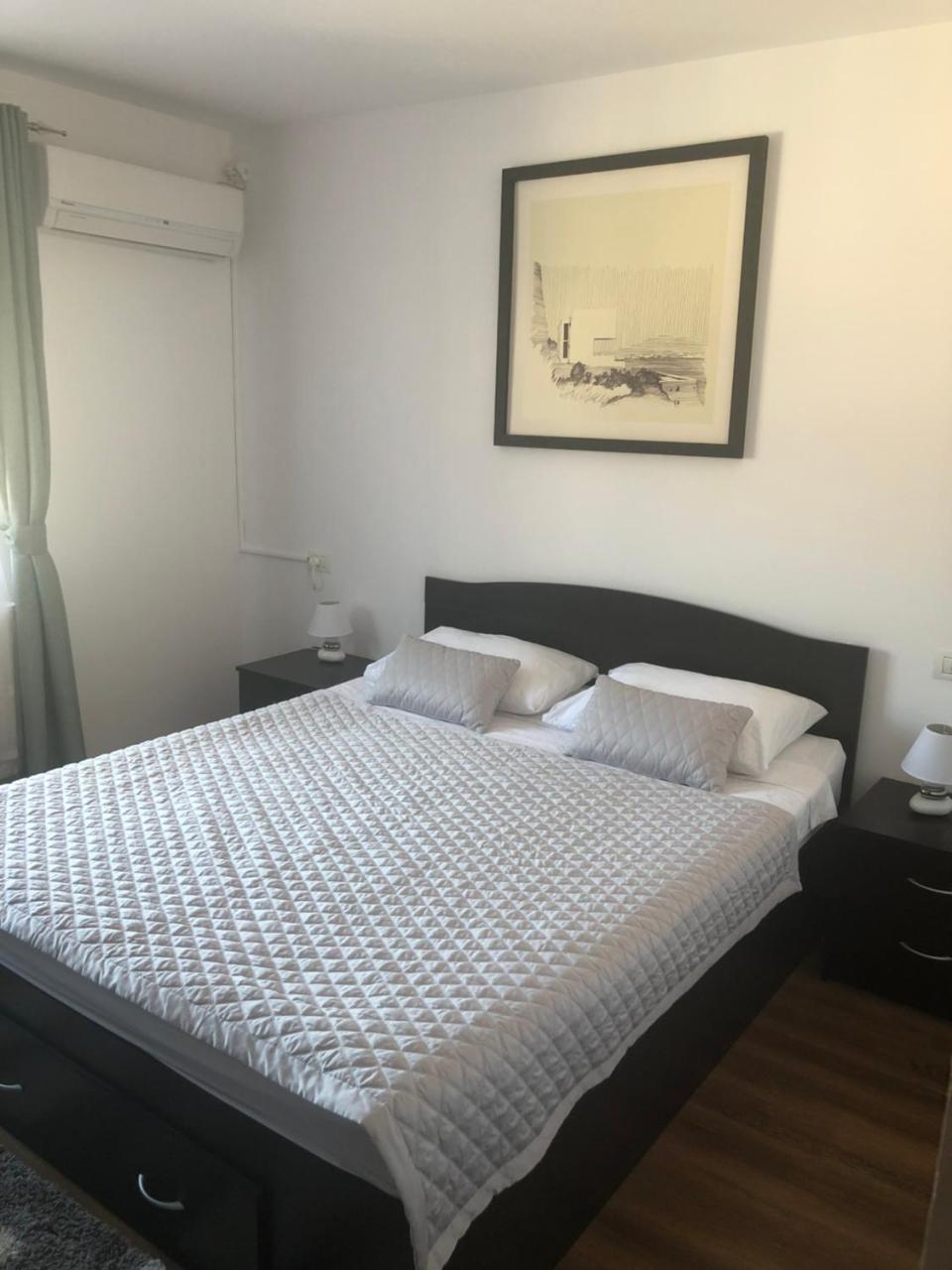 Apartament Belvedere Călimăneşti 外观 照片